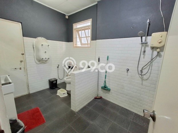 Dijual Rumah Premium dengan Fasilitas Sekitar Lengkap di Tebet, Jakarta Selatan Dijual Rumah Premium dengan Fasilitas Sekitar Lengkap di Tebet, Jakarta Selatan