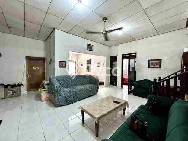 Rumah Eksklusif Siap Huni LT 453m2 di Tebet, Jakarta Selatan Rumah Eksklusif Siap Huni LT 453m2 di Tebet, Jakarta Selatan