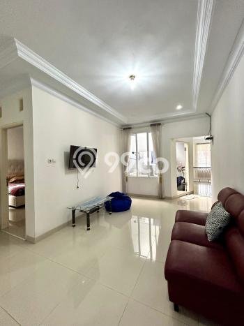 Hunian Eksklusif Dijual LT 154m2 di Tebet, Jakarta Selatan Hunian Eksklusif Dijual LT 154m2 di Tebet, Jakarta Selatan