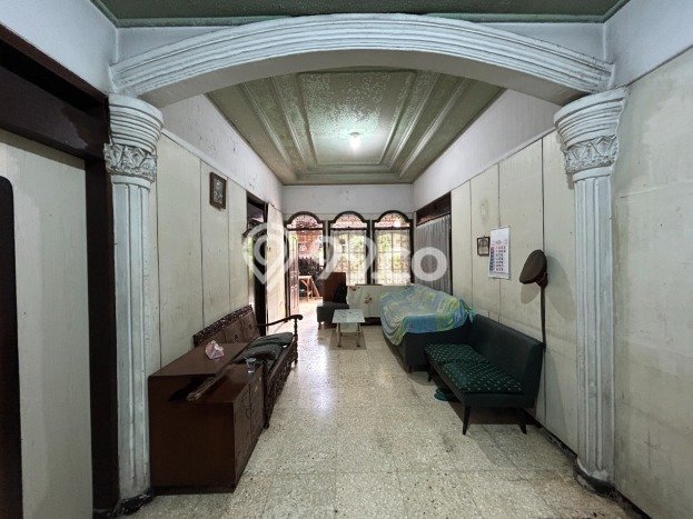 Dijual Cepat Rumah Bagus Siap Huni LB 198m2 di Tebet, Jakarta Selatan Dijual Cepat Rumah Bagus Siap Huni LB 198m2 di Tebet, Jakarta Selatan