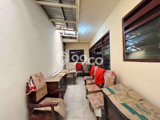 Siap Huni Rumah Mewah 5 Kamar di Tebet Dekat ke Mana Saja Siap Huni Rumah Mewah 5 Kamar di Tebet Dekat ke Mana Saja