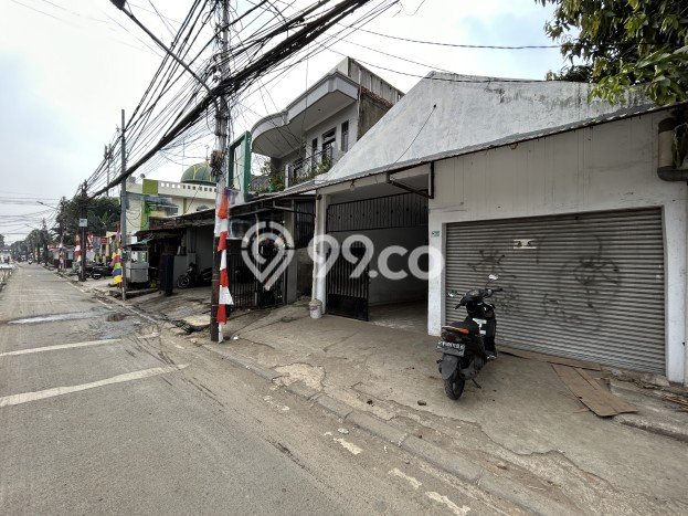 Ruko Paling Dicari LB 90m2 Dijual di Tebet Ruko Paling Dicari LB 90m2 Dijual di Tebet