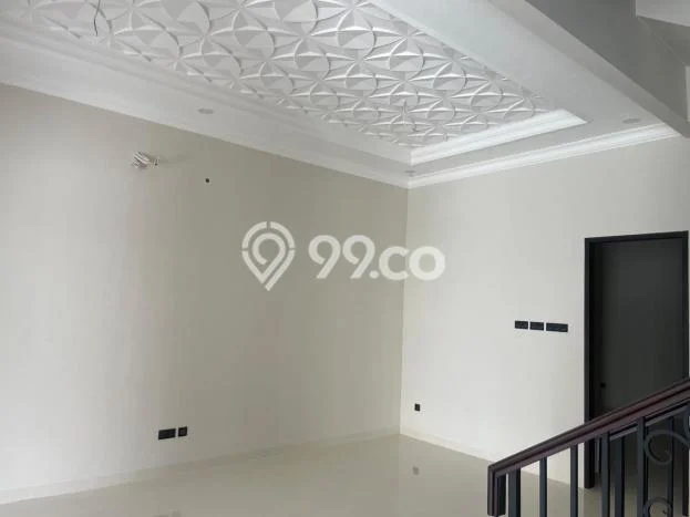Dijual Rumah Mewah Elegan Dengan View Eksklusif di Pondok Bambu, Jakarta Timur Dijual Rumah Mewah Elegan Dengan View Eksklusif di Pondok Bambu, Jakarta Timur