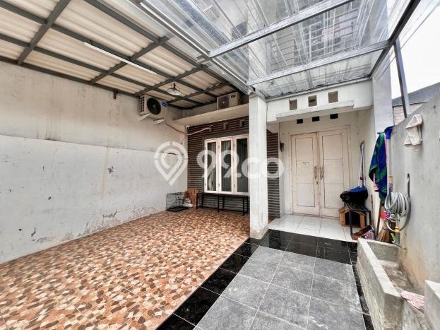 Dijual Hunian Rumah Terawat 3 Kamar di Pejaten, Jakarta Selatan Dijual Hunian Rumah Terawat 3 Kamar di Pejaten, Jakarta Selatan