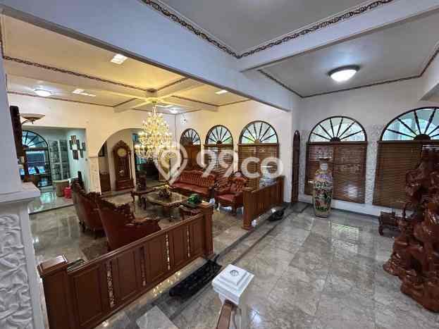 Rumah Mewah Siap Huni LT 900m2 di Duren Sawit, Jakarta Timur Rumah Mewah Siap Huni LT 900m2 di Duren Sawit, Jakarta Timur