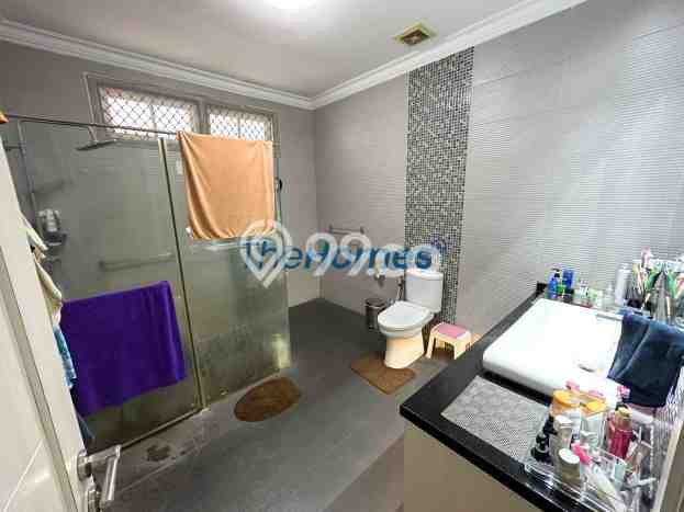 Rumah Luxury Modern Siap Huni di Cipete Jakarta Selatan Rumah Luxury Modern Siap Huni di Cipete Jakarta Selatan