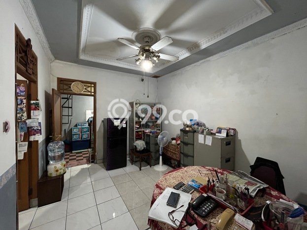 Hunian Cantik Minimalis Lb 154m2 di Tebet, Jakarta Selatan Hunian Cantik Minimalis Lb 154m2 di Tebet, Jakarta Selatan
