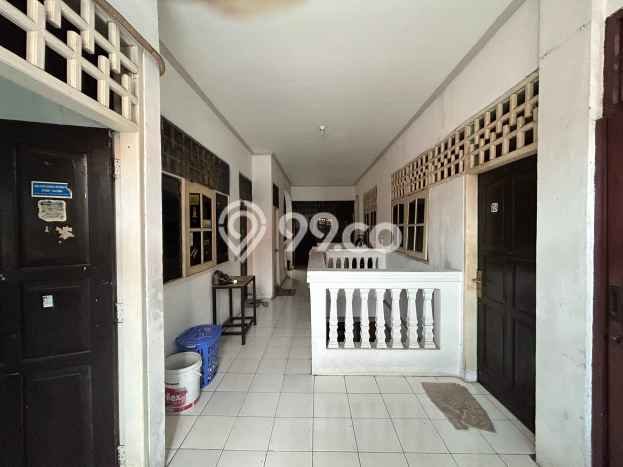 Siap Huni Rumah Mewah 6 Kamar di Tebet Dekat ke Mana Saja Siap Huni Rumah Mewah 6 Kamar di Tebet Dekat ke Mana Saja