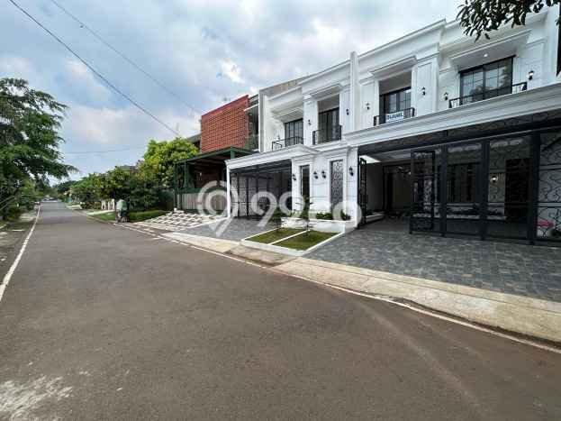 Dijual Rumah Mewah Exclusive di Duren Sawit, Jakarta Timur Dijual Rumah Mewah Exclusive di Duren Sawit, Jakarta Timur