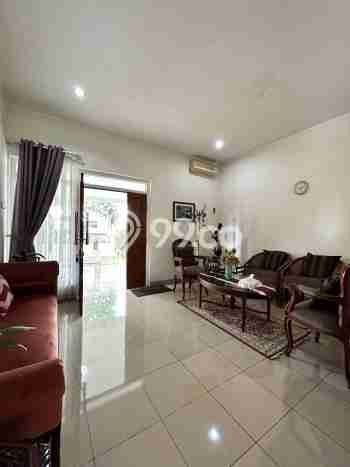 Rumah Luxury Dijual di Jakarta Selatan Fasilitas Lengkap Rumah Luxury Dijual di Jakarta Selatan Fasilitas Lengkap