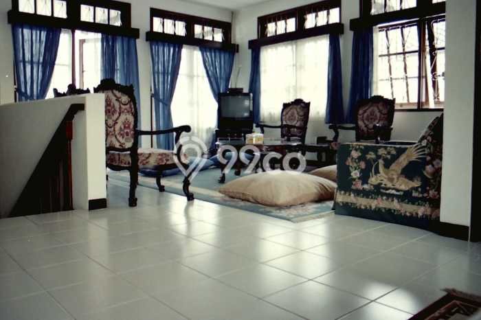 Jual Rumah Mewah Megah Dengan View Cantik di Kalibata, Jakarta Selatan Jual Rumah Mewah Megah Dengan View Cantik di Kalibata, Jakarta Selatan