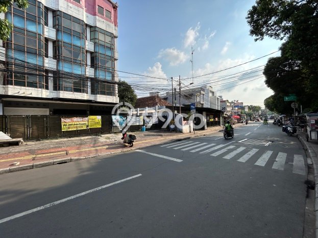 Kantor Bagus Dijual di Salemba Jakarta Pusat Lokasi Strategis Cocok untuk Kembangkan Bisnis Kantor Bagus Dijual di Salemba Jakarta Pusat Lokasi Strategis Cocok untuk Kembangkan Bisnis