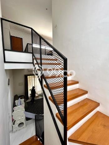 Hunian Mewah Dijual LT 227m2 di Tebet, Jakarta Selatan Hunian Mewah Dijual LT 227m2 di Tebet, Jakarta Selatan