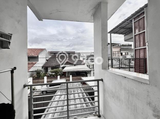 Dijual Hunian Rumah Terawat 3 Kamar di Pejaten, Jakarta Selatan Dijual Hunian Rumah Terawat 3 Kamar di Pejaten, Jakarta Selatan