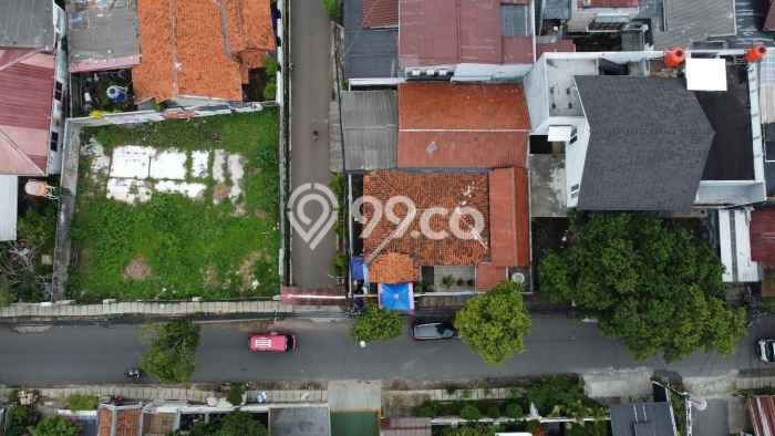 Jual Rumah Mewah Elegan Dengan View Cantik di Kalibata, Jakarta Selatan Jual Rumah Mewah Elegan Dengan View Cantik di Kalibata, Jakarta Selatan