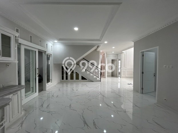 For Sale Rumah Mewah Exclusive di Tebet, Jakarta Selatan For Sale Rumah Mewah Exclusive di Tebet, Jakarta Selatan