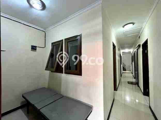 Rumah Modern Minimalis 9 KT Siap Huni di Tebet Rumah Modern Minimalis 9 KT Siap Huni di Tebet
