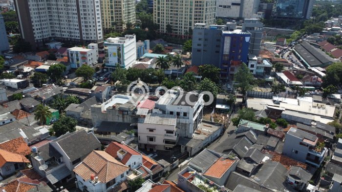 Unit Ruko Strategis di Tebet, Jakarta Selatan Potensi Bisnis Besar Unit Ruko Strategis di Tebet, Jakarta Selatan Potensi Bisnis Besar