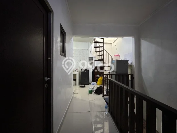 Dijual Kost di Kawasan Tebet, Jakarta Selatan, Spesifikasi 8 KT, 8 KM, 150m2 Dijual Kost di Kawasan Tebet, Jakarta Selatan, Spesifikasi 8 KT, 8 KM, 150m2
