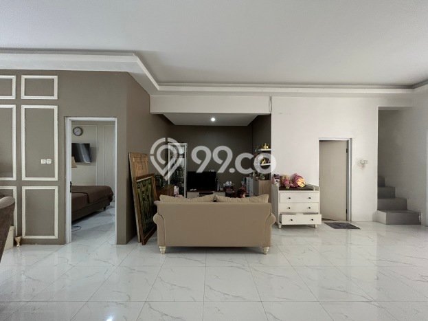 Hunian Mewah Dijual LT 177m2 di Tebet, Jakarta Selatan Hunian Mewah Dijual LT 177m2 di Tebet, Jakarta Selatan