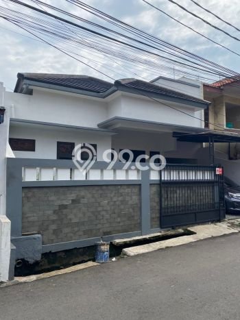 Rumah Elit Modern Siap Huni di Pejaten Jakarta Selatan Rumah Elit Modern Siap Huni di Pejaten Jakarta Selatan