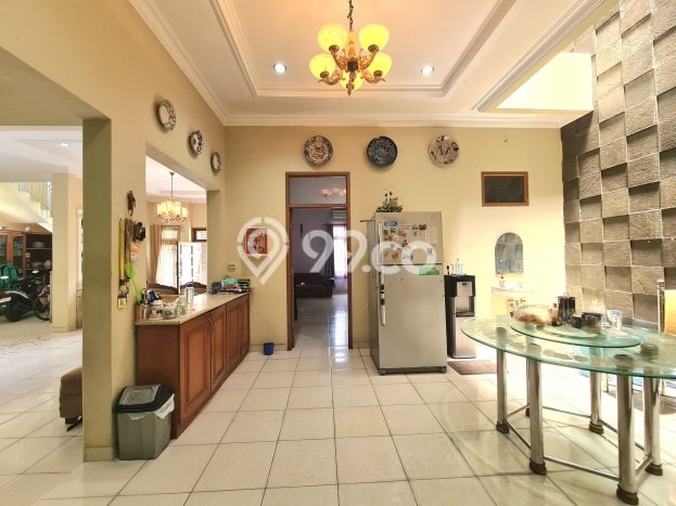 Dijual Rumah Mewah Exclusive di Tebet, Jakarta Selatan Dijual Rumah Mewah Exclusive di Tebet, Jakarta Selatan