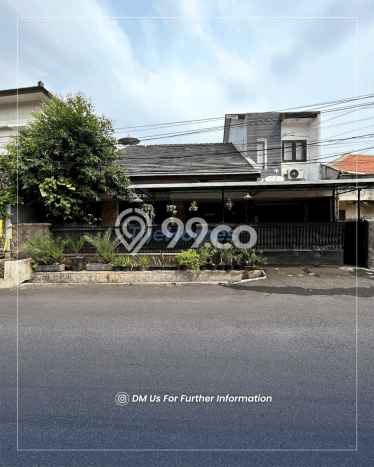 Best Deal Hunian Premium Ideal dan Luas di Tebet, Jakarta Selatan Best Deal Hunian Premium Ideal dan Luas di Tebet, Jakarta Selatan