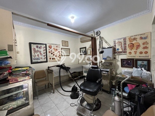 Dijual Rumah Premium dengan Fasilitas Sekitar Komplit di Tebet, Jakarta Selatan Dijual Rumah Premium dengan Fasilitas Sekitar Komplit di Tebet, Jakarta Selatan