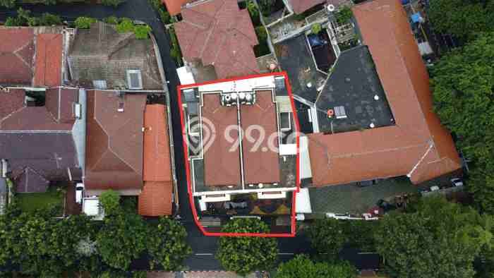 Siap Huni Hunian Elit 8 Kamar di Tebet Dekat ke Mana Saja Siap Huni Hunian Elit 8 Kamar di Tebet Dekat ke Mana Saja