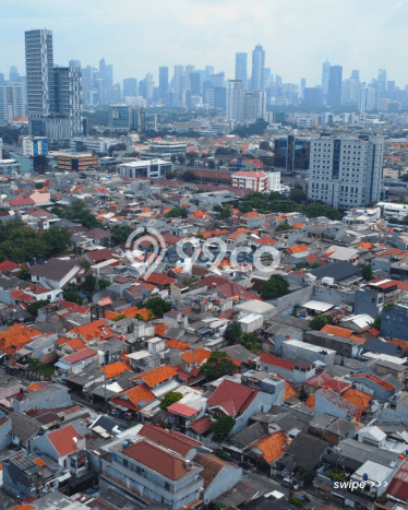 Rumah Eksklusif Siap Huni LT 230m2 di Pancoran, Jakarta Selatan Rumah Eksklusif Siap Huni LT 230m2 di Pancoran, Jakarta Selatan