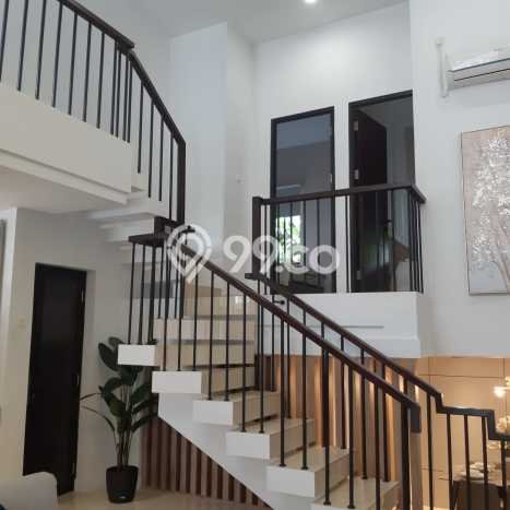 Dijual Rumah Premium dengan Fasilitas Sekitar Komplit di Pancoran, Jakarta Selatan Dijual Rumah Premium dengan Fasilitas Sekitar Komplit di Pancoran, Jakarta Selatan
