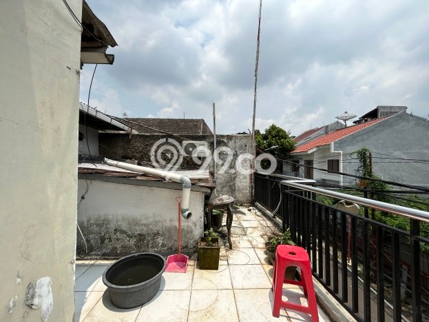 Rumah Mewah Dijual LT 172m2 di Tebet, Jakarta Selatan Rumah Mewah Dijual LT 172m2 di Tebet, Jakarta Selatan