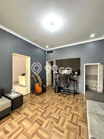 Hunian Eksklusif Dijual LT 154m2 di Tebet, Jakarta Selatan Hunian Eksklusif Dijual LT 154m2 di Tebet, Jakarta Selatan