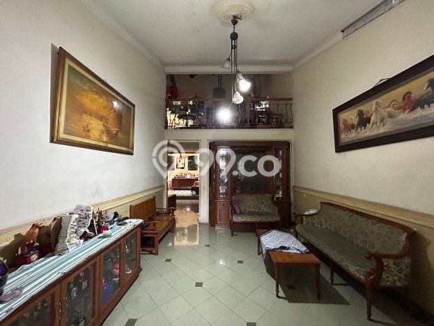 Dijual Rumah Premium dengan Fasilitas Sekitar Lengkap di Tebet, Jakarta Selatan Dijual Rumah Premium dengan Fasilitas Sekitar Lengkap di Tebet, Jakarta Selatan