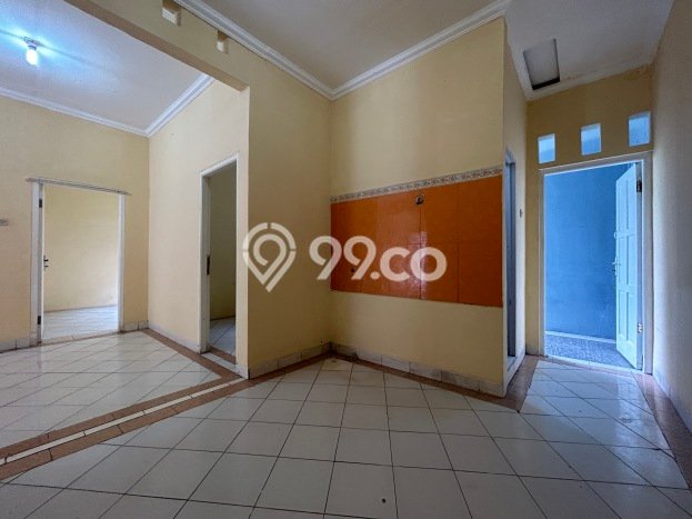 Siap Huni Rumah Mewah 3 Kamar di Pancoran Dekat ke Mana Saja Siap Huni Rumah Mewah 3 Kamar di Pancoran Dekat ke Mana Saja