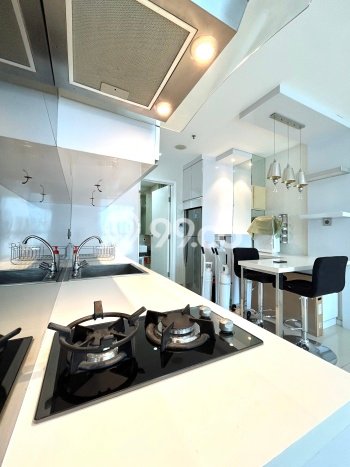 Hunian Apartemen Bagus di Tebet 1 Kamar Tidur Hunian Apartemen Bagus di Tebet 1 Kamar Tidur