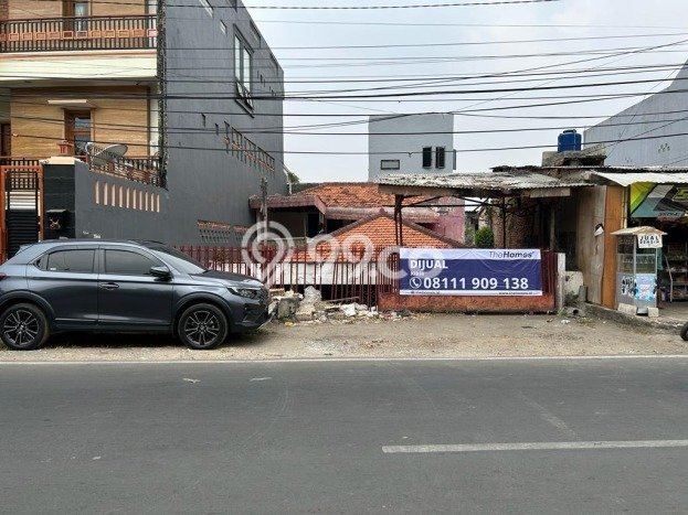 Rumah Nyaman untuk Keluarga area Gudang Peluru - 2 KT Rumah Nyaman untuk Keluarga area Gudang Peluru - 2 KT