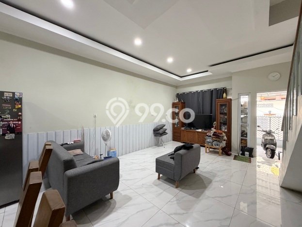 Hunian Mewah Dijual LT 88m2 di Tebet, Jakarta Selatan Hunian Mewah Dijual LT 88m2 di Tebet, Jakarta Selatan