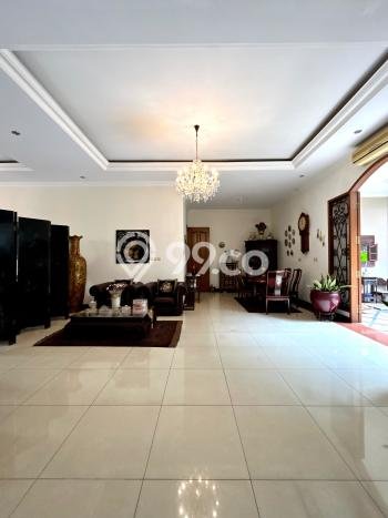 Siap Huni Hunian Elit 0 Kamar di Tebet Dekat ke Mana Saja Siap Huni Hunian Elit 0 Kamar di Tebet Dekat ke Mana Saja
