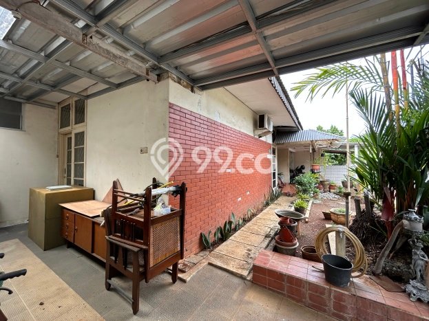 Jual Rumah Mewah Elegan Dengan View Eksklusif di Kalibata, Jakarta Selatan Jual Rumah Mewah Elegan Dengan View Eksklusif di Kalibata, Jakarta Selatan