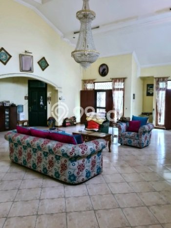 Rumah Mewah Dijual LT 306m2 di Tebet, Jakarta Selatan Rumah Mewah Dijual LT 306m2 di Tebet, Jakarta Selatan