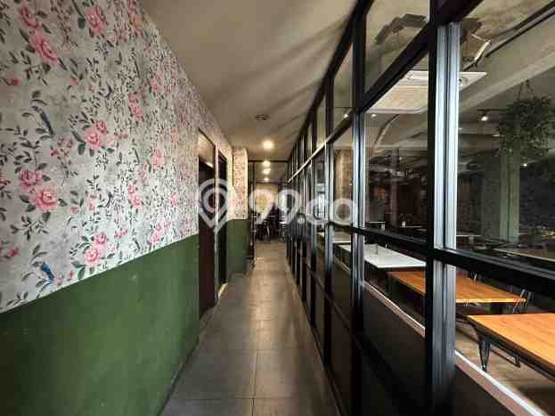 Ruko Dijual di Tebet Jakarta Selatan dengan LB 1100m2 Ruko Dijual di Tebet Jakarta Selatan dengan LB 1100m2