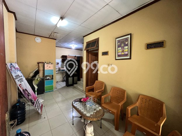 Dijual Hunian Mewah dengan Fasilitas Sekitar Komplit di Mampang Prapatan, Jakarta Selatan Dijual Hunian Mewah dengan Fasilitas Sekitar Komplit di Mampang Prapatan, Jakarta Selatan