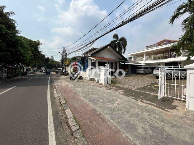 For Sale Rumah Elit Exclusive di Tebet, Jakarta Selatan For Sale Rumah Elit Exclusive di Tebet, Jakarta Selatan