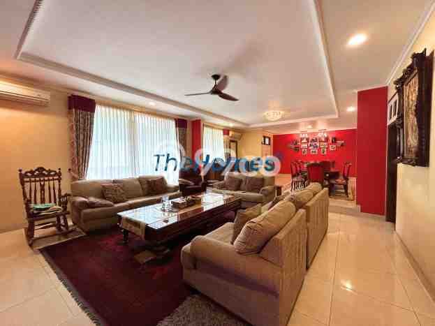 Rumah Luxury Modern Siap Huni di Cipete Jakarta Selatan Rumah Luxury Modern Siap Huni di Cipete Jakarta Selatan