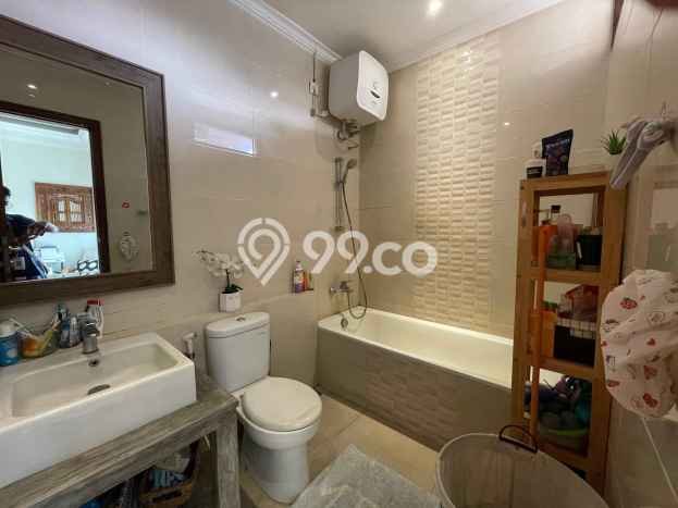 Rumah LT 100m² Lokasi Premium di Tebet, Dekat Pusat Kota, Jakarta Selatan Rumah LT 100m² Lokasi Premium di Tebet, Dekat Pusat Kota, Jakarta Selatan