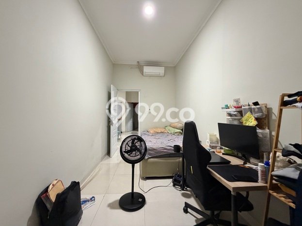 Hunian Mewah Dijual LT 88m2 di Tebet, Jakarta Selatan Hunian Mewah Dijual LT 88m2 di Tebet, Jakarta Selatan