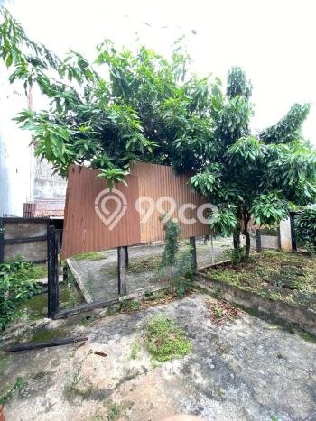 Rumah Modern Minimalis 0 Kamar Bisa Langsung Pindah di Tebet Rumah Modern Minimalis 0 Kamar Bisa Langsung Pindah di Tebet