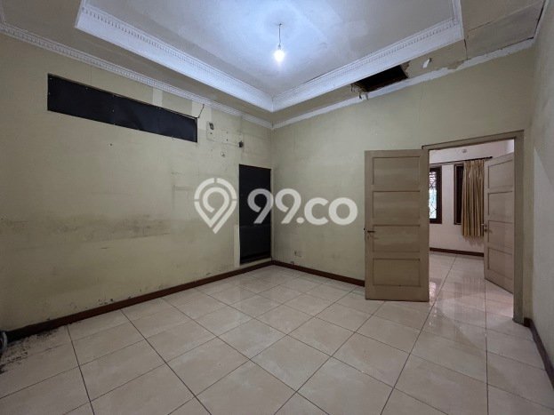 Hunian Eksklusif Dijual LT 569m2 di Tebet, Jakarta Selatan Hunian Eksklusif Dijual LT 569m2 di Tebet, Jakarta Selatan