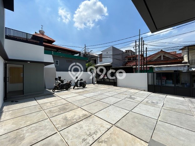 Dijual Segera Rumah Kost di Ampera, Jakarta Selatan 20 Kamar Dijual Segera Rumah Kost di Ampera, Jakarta Selatan 20 Kamar